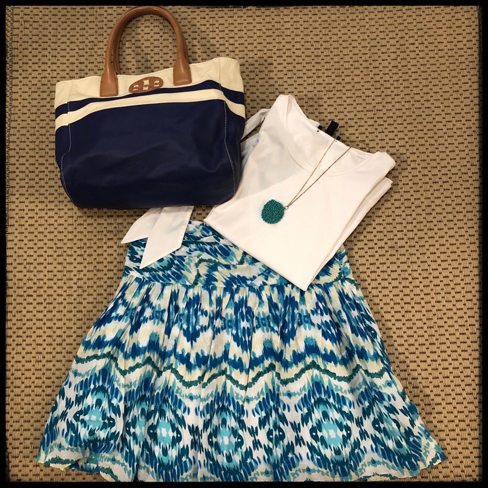 Joe Fresh - skirt
